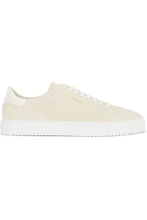 Axel Arigato Clean 90 Suede Sneaker in . Size 41, 42, 43, 45.