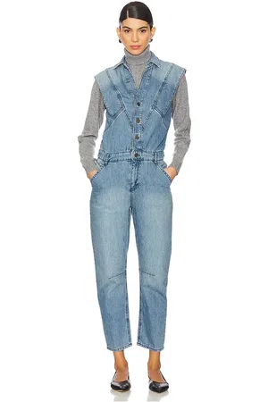 Bash Figo Jumpsuit in . Size 44/12.