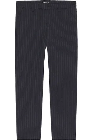 Bardot Charles Pinstriped Pant in . Size 5, 6, 7.