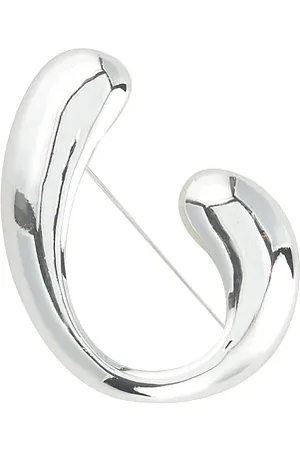 Heaven Mayhem Twist Skinny Brooch in .