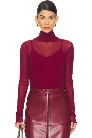 Simkhai Velora Bodysuit in . Size S, XS.