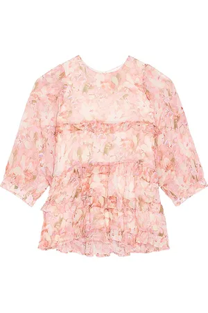 Bardot Kids Henri Floral Dress in . Size 2yr.