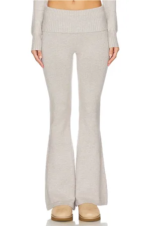 Lioness Muse Knit Pant in . Size M, S, XL, XS, XXL, XXS.