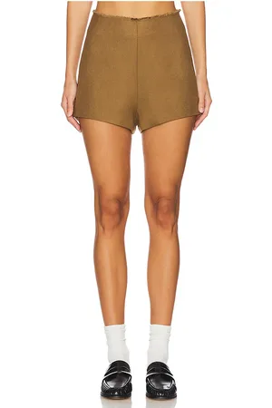NONchalant Label Tiana Shorts in . Size M, XL, XS.