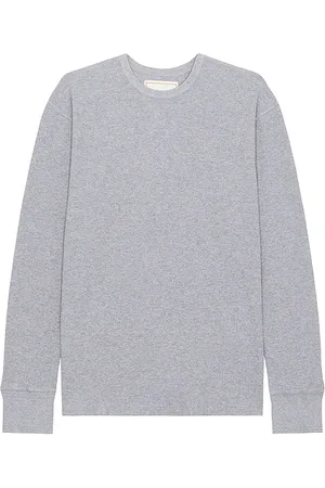 Jeanerica Jean Long Sleeve Tee in . Size M.