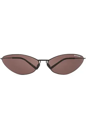Balenciaga Malibu Sunglasses in .