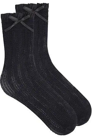 Stems Melody Knit Knee Socks in .