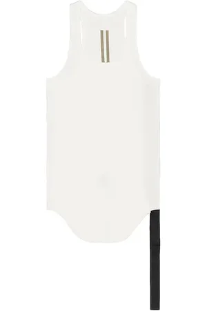 DRKSHDW BY RICK OWENS Drk Tank in . Size XL/1X.