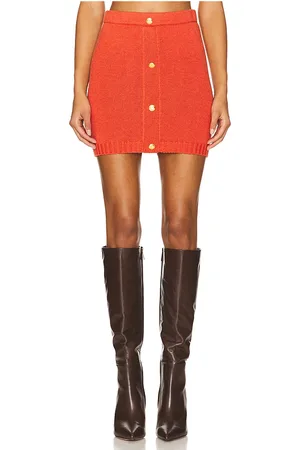 Lovers And Friends Christa Mini Skirt in . Size M, S, XS.