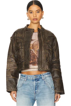Free People X We The Free Adrienne Jacket in . Size S, XL.