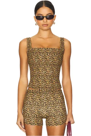Miaou Luna Top in . Size L, S, XL.