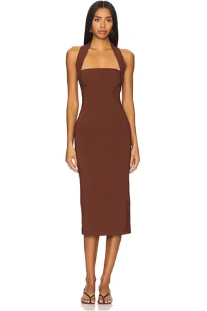 House of Harlow X REVOLVE Melody Midi Dress in . Size M, XL, XS.