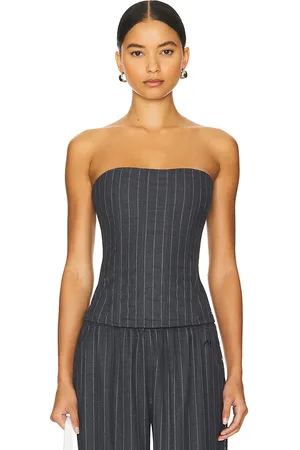Miaou Libra Corset in . Size XL.