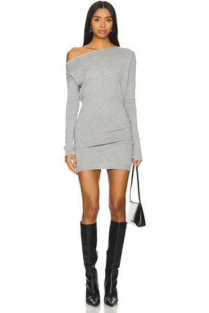 Lovers And Friends Kehlani Mini Knit Dress in . Size M, S, XS.