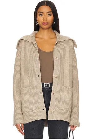 Simkhai Hollie Cardigan in . Size M, XS.