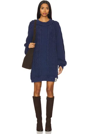 Free People X REVOLVE x We The Free The Feels Cable Sweater in . Size S, XS.