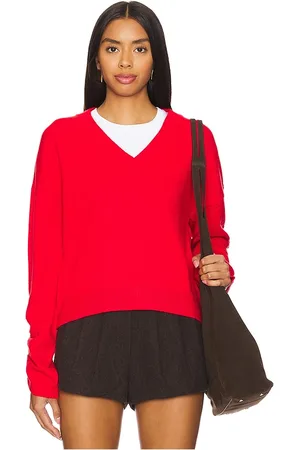 LnA Latigo V Neck Sweater in . Size L, S, XS.
