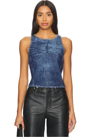 Diesel De-plaque-s Tank in . Size XS.