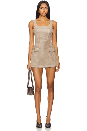 Amanda Uprichard Yorke Skort Romper in . Size S, XS.