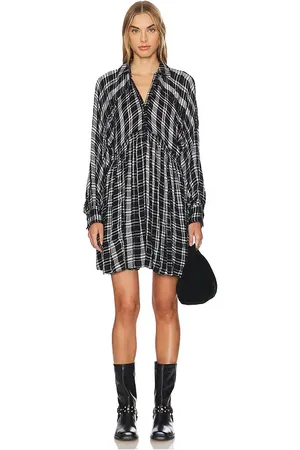Free People Hoffman Mini Dress in . Size XS.