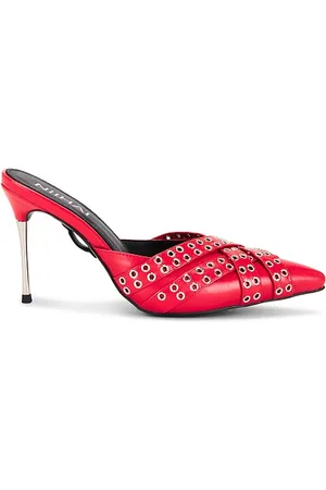 Nii hai The Brigitte Heel in . Size 38, 39.