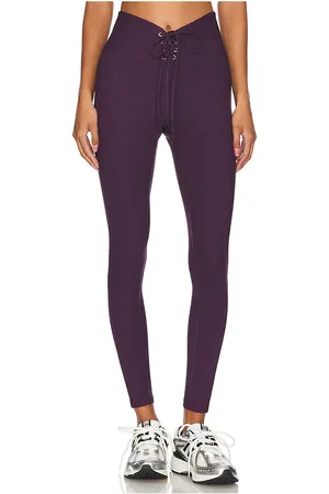 YEAR OF OURS Ribbed Football Legging in . Size S.
