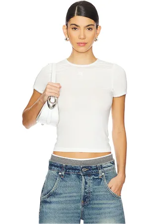 Miaou Mini Tee in . Size M, S, XL.
