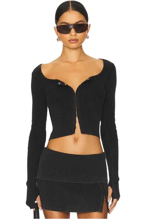 h:ours Manon Cardigan in . Size M.