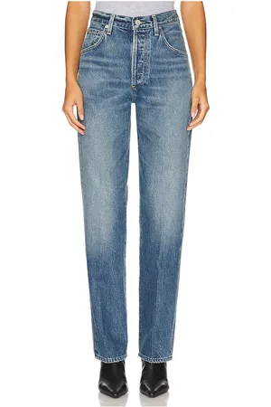 Citizens of Humanity Baretta Relaxed Straight in . Size 24, 25, 26, 27, 28, 29, 30, 31, 32, 33.