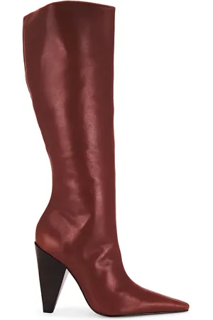 Schutz Marlin Up Boot in . Size 6, 6.5, 7, 7.5, 8, 8.5, 9, 9.5.