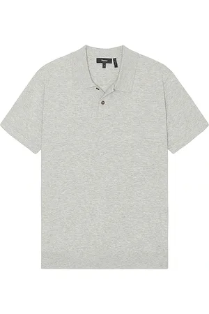 THEORY Goris Light Bilen Goris Polo in . Size S.