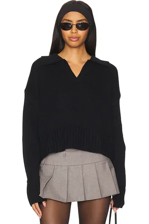 ALL THE WAYS Rayden Sweater in . Size S, XS.