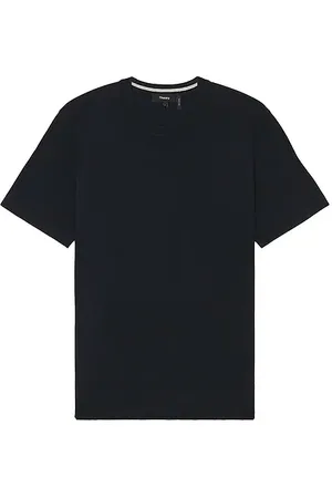 THEORY Light Bilen Goris Tee in . Size M, S.