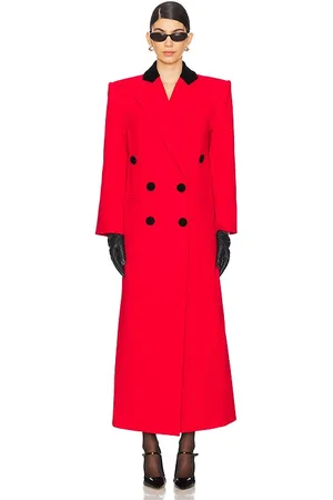 Retrofete Constance Coat in . Size S, XS.