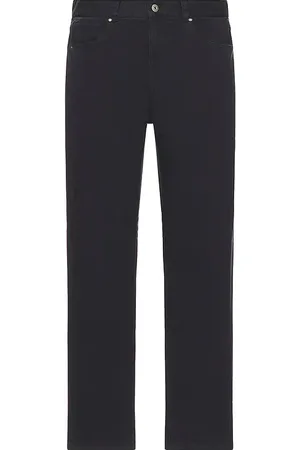 Barbour Washed Stretch Twill Regular Fit Trouser in . Size 36.
