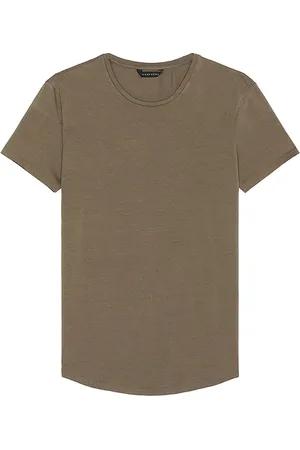 Monfrere Dann Relaxed T-Shirt in . Size S, XL/1X.