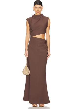 ELLIATT Nola Gown in . Size XL.