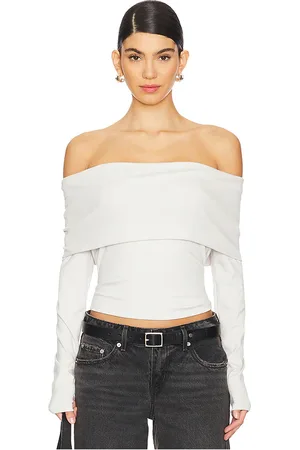 LBLC The Label Josie Top in . Size M, S, XS.