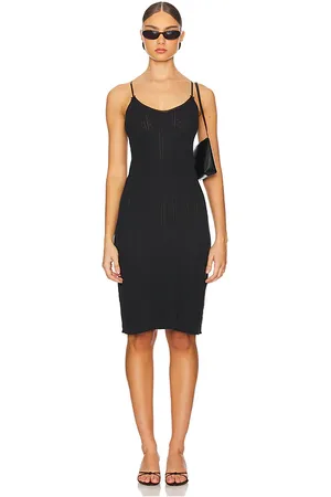 Cou Cou Intimates The Midi Slip Dress in . Size M, XL.