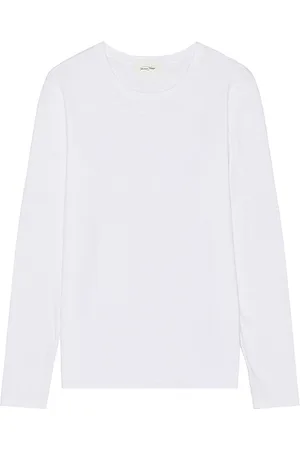 American Vintage Bysapick Long Sleeve Tee in . Size M.