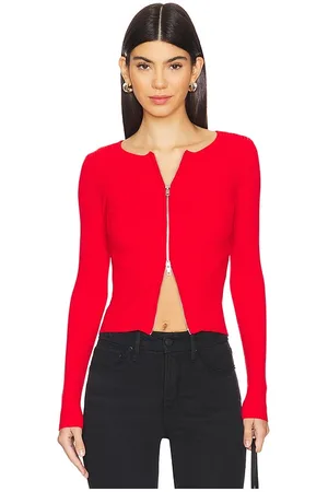 GOOD AMERICAN Virgo Sweater in . Size XL/1X, XS, XXXXL/4X.