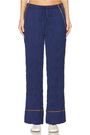 Free People All Out Satin Pant in . Size XS.