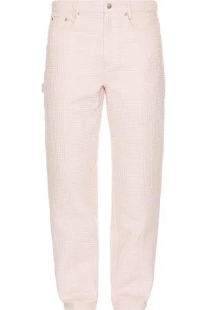 Saks Fifth Avenue Woven Carpenter Pants in . Size S, XL/1X.