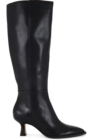 Dolce Vita Auggie Wide Calf Boot in . Size 8.