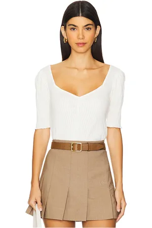Nation LTD Frenchie Top in . Size M, XL.