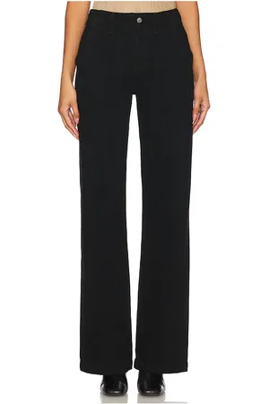 Simkhai Ansel Denim Trouser in . Size 26, 28, 29.