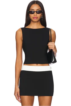 Lovers And Friends Sutton Top in . Size M, XL.