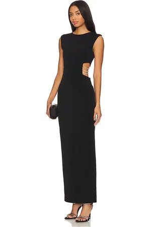 Nookie Mila Maxi Dress in . Size S, XL, XS.