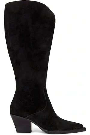 Dolce Vita Raj Wide Calf Boot in . Size 6.5, 8.5.