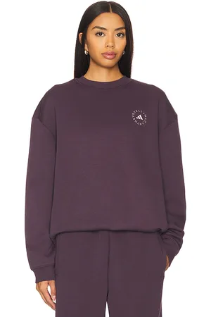 adidas Loose Sweatshirt in . Size M.